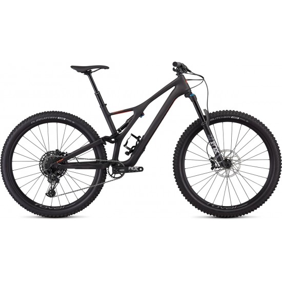 specialized stumpjumper fsr 2020