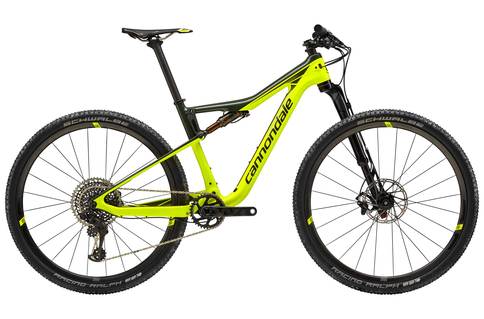 cannondale scalpel carbon 3 2019