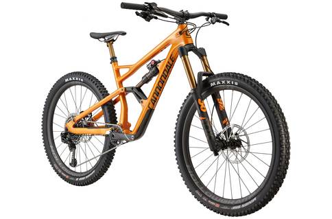 cannondale jekyll 2 2019